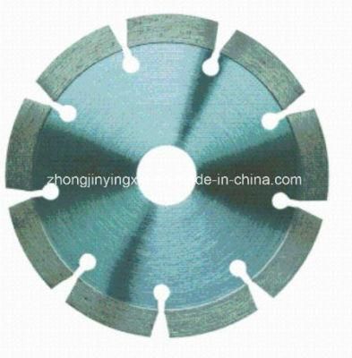 Dry Type / Wet Type Diamond Saw Disc Circular Saw Blade