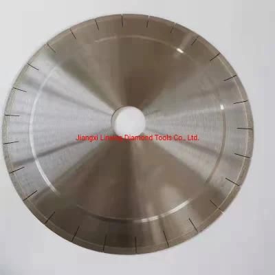 Dekton Stone Tiles Diamond Cutting Blade Saw Disc Cutter for Silent Core Disc Decton Blade