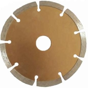 5&quot; 125mm Diamond Tuck Point Blade for Concrete