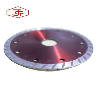 5 Inch Diamond Saw Blades Rotary Cutter Blade Multi Blade Cutter