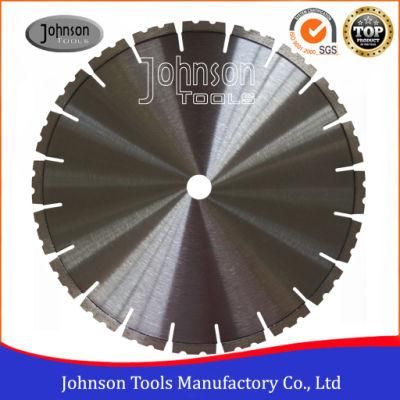 300mm General Purpose Diamond Saw Blade for Cutting Stone and Concrete