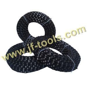 Diamond Wire Saw for Granite and Marble Quarry