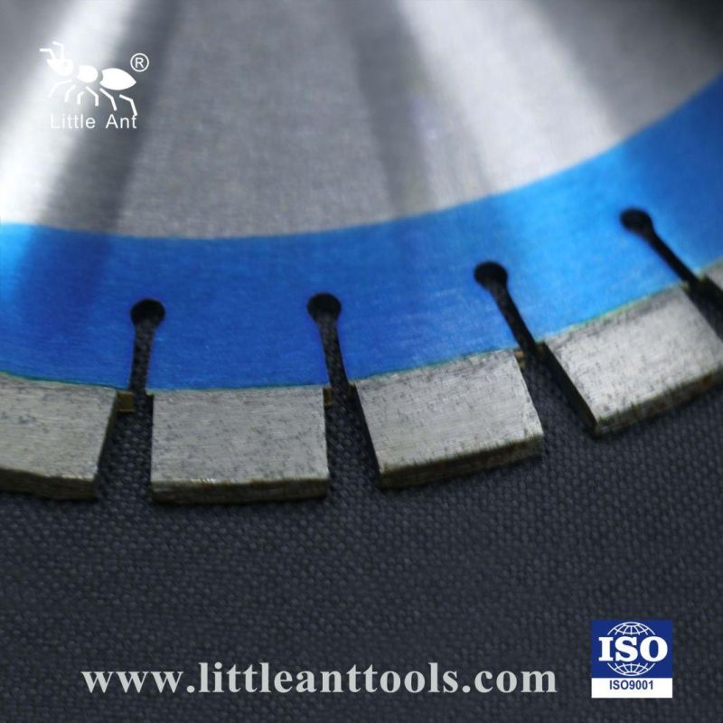 High Quality Saw Blade for Concrete