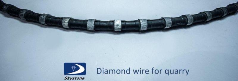 Diamond Wire for Granite Marble