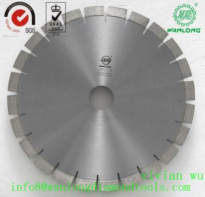 Diamond Saw Blade for Marble&Limestone&amp; Granite Cutting