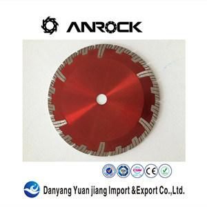 230mm Cold Press Sintered Turbo Diamond Saw Blade