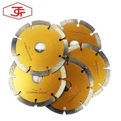 Practical Discount Dry Cutting Stone Small Saw Blade