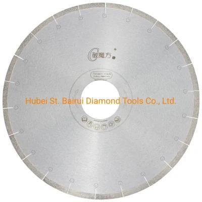 Factory Sell Diamond Saw Blade for Cutting Tile Ceramic Porcelain