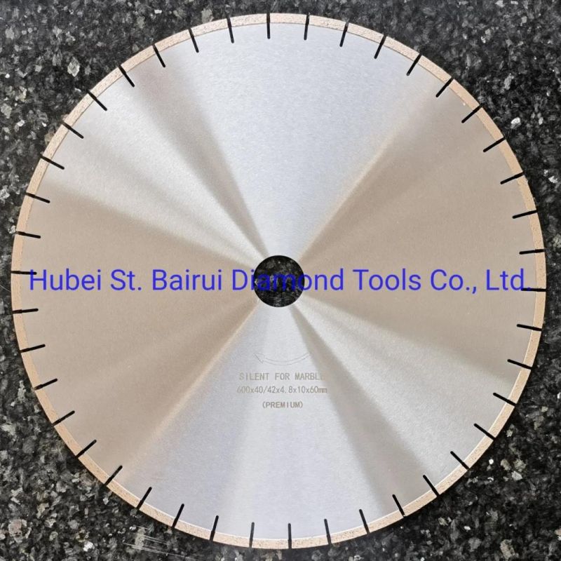 Best Sharpness Diamond Cutting Blade Marble Saw Blade Manufacturer