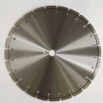 350mm Diamond Saw Blade Laser Welded General Purpose Cutiing