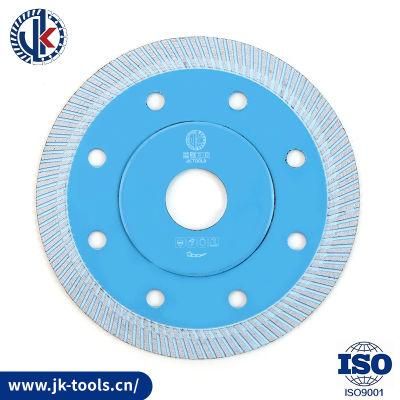 High Quality Diamond Cutting Disc Dry Cutting Diamond Saw Blade