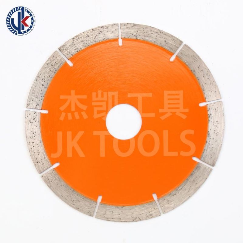 China Factory Granite Cutter Blade for Granite Stone From China Factory with Good Price