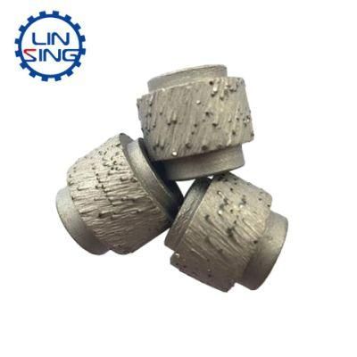 High Quality Diamond Wire Saw Beads for Granite Marble Stone Quarrying Mining