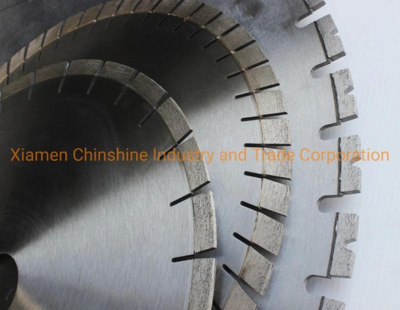 Best Diamond Granite Cutting Blade for Dry and Wet Cutting