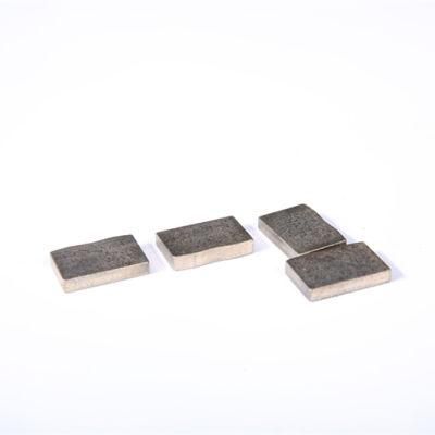 Zhongli Diamond Granite Segment Tips with Fast Cutting Speed