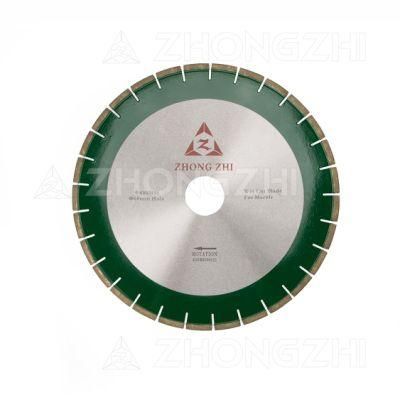 12&quot; - 16&quot; Miter Cut Bridge Saw Blades