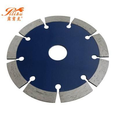 5&prime;&prime; Segment Diamond Saw Blade for Stone