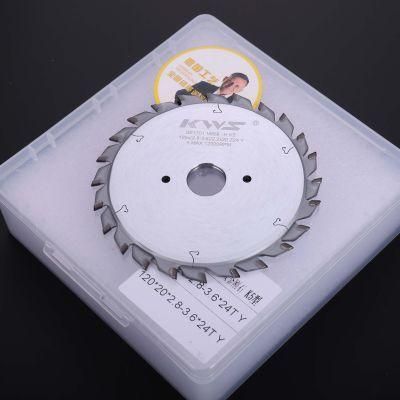 Woodworking Tools Diamond Tipped Scoring Cutting Saw Blade