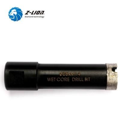 Zlion 30mm High Quality Core Drill Bit for Stone