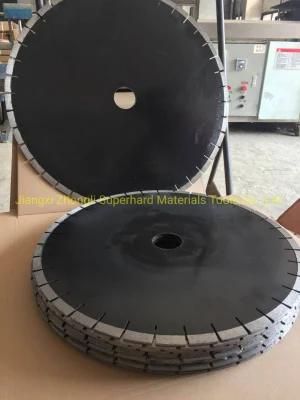 Factory Direct Wholesale High Quality Blade for Marble Cutting