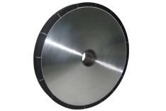 Vitrified Bond CBN Grinding Wheels