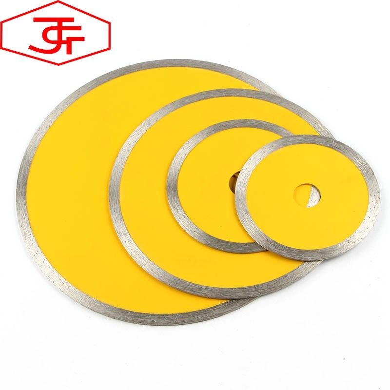 300mm Diameter Diamond Cutting Blade for Tile