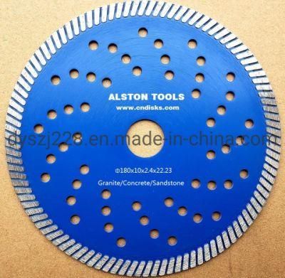 Diamond Blade / Saw Blade / Diamond Tools