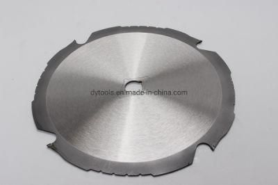 PCD Fiber Cement Circulae Saw Blade