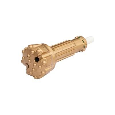 High Quality Hot Sale 6 Inch DTH Bit Down The Hole Ql50 Drill Bits for Rock Blasting Drilling