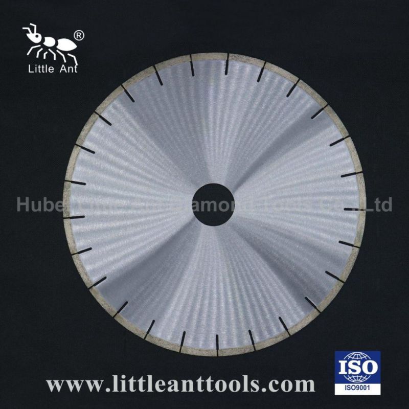 350mm Circular Diamond Saw Blade for Marble