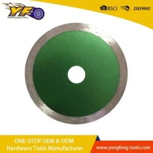 Competitive Price Diamond Saw Blade for Marble Stone