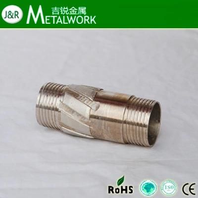 Alloy Steel Electroplated Reaming Shell