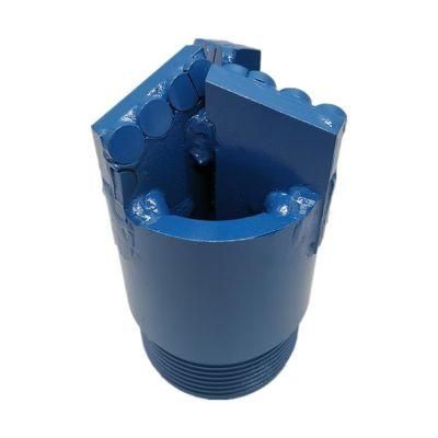 Factory Direct Supply PDC Drill Bit Scraper PDC Bit for Water Well Driliing