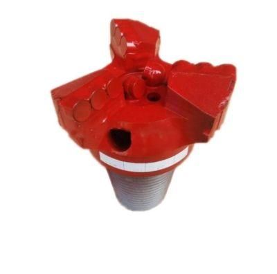 7 1/2 Three-Wing Bit, Water Well Bit, Rock Drilling Bit, Earth Bit, PDC Bit, Oil Bit, Four-Wing Concave Bit