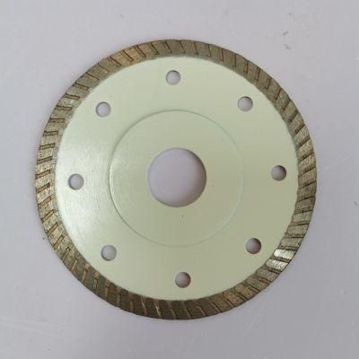 Tile Cutter Blade 4.5 Inch Porcelain Diamond Blade Ceramic Cutting Disc