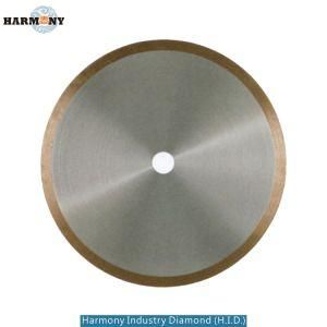 Metal Bonded Ultrathin Diamond Cutting Disc Diamond Cuttingdisc for Circuit Board