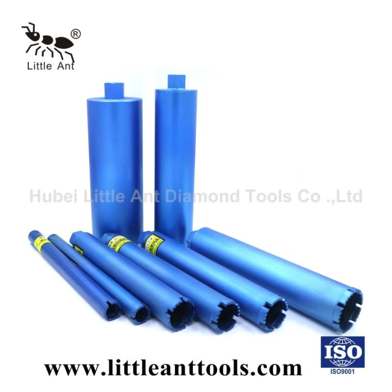 Little Ant Diamond Core Drill Bits for Concrete