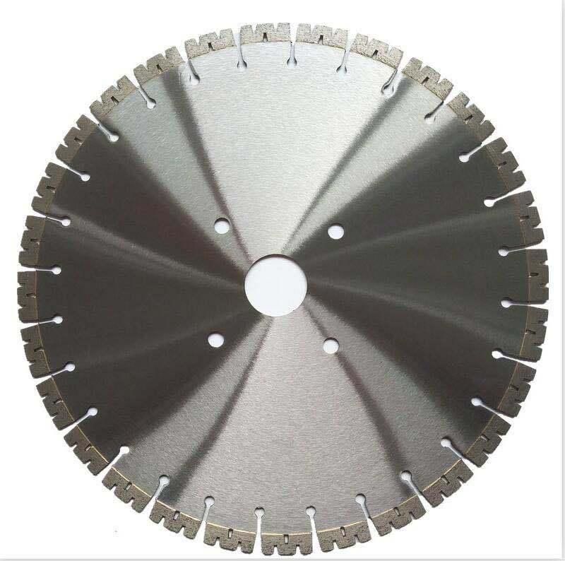 Diamond Tools for Processing Stone, Cutting Stone