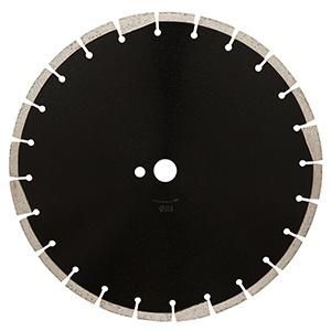 Diamond Saw Blade for Asphalt/Green Concrete