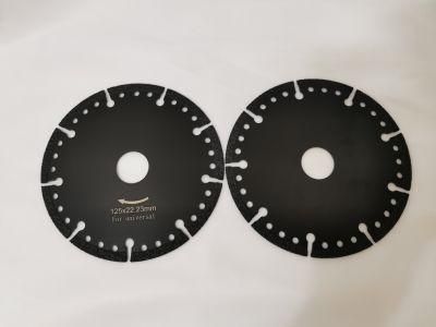 High Efficiency Vacuum Brazed Saw Blade/Diamond Blade/Diamond Tools