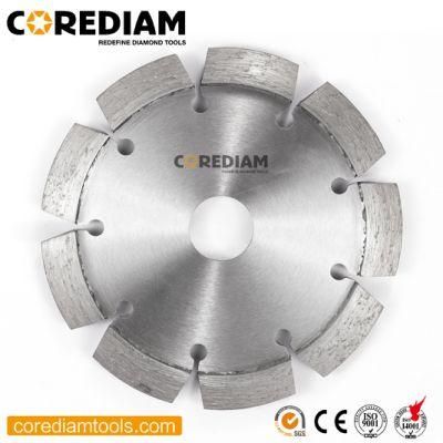 Laser Welded Crack Chaser Saw Blade with High Quality/Diamond Tool/Cutting Disc