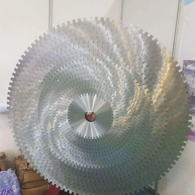 Super Quality Diamond Saw Blade for Granite Cutting