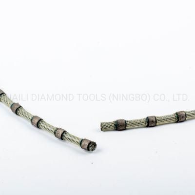 Qifeng Manufacturer Power Tools Plastic and Diamond Wire Saw-Diamond Saw for Granite Cutting