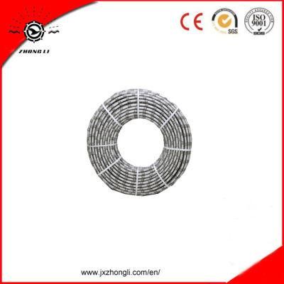 11.5mm Diamond Wire for Granite and Marble Stone Cutting