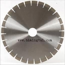 Granite Diamond Saw Blade