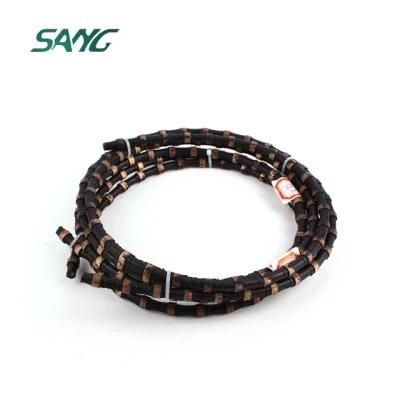 Diamond Wire Saw for Reinforce Concrete