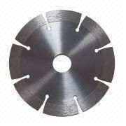 Hard Stone Cutting Diamond Circular Saw Blade of Various Sizes (FD-3)