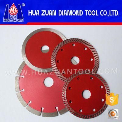 Angle Grinder Saw Blade