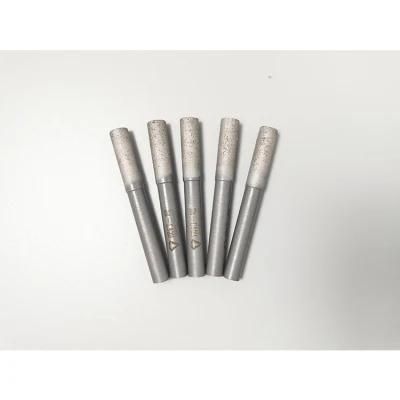 High Quality Sintered Bits Granite Diamond Router Bit