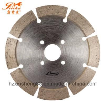 New Technology Diamond Saw Blade for Cutting Granite